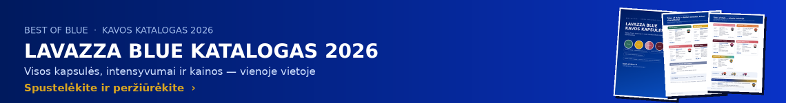 Katalogas 2026