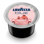 Lavazza Blue Espresso kavos kapsulės Tales of Venezia Lungo 100 vnt.