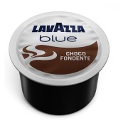 Šokolado kapsulės Lavazza Blue Choco Fondente 50vnt.