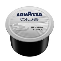 Lavazza Blue pieno kapsulės Bevanda Bianca 50 vnt.