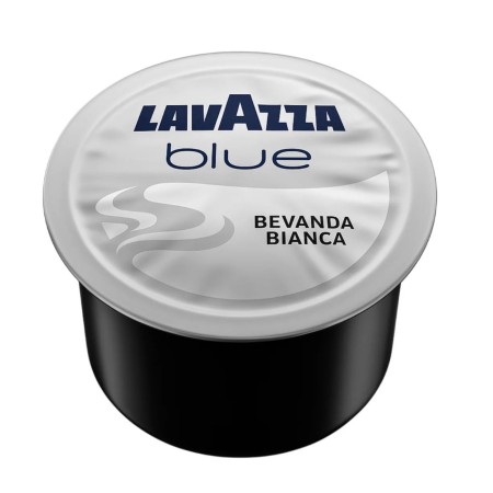 Lavazza Blue pieno kapsulės Bevanda Bianca 50 vnt.