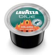 Lavazza Blue Espresso kavos kapsulės Tales of Milano 100 vnt.