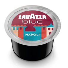 Lavazza Blue Espresso kavos kapsulės Tales of Napoli 100 vnt.