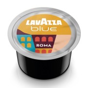 Lavazza Blue Espresso kavos kapsulės Tales of Roma 100 vnt.