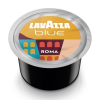 Lavazza Blue Espresso kavos kapsulės Tales of Roma 100 vnt.