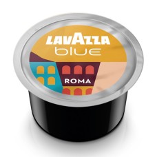 Lavazza Blue Espresso kavos kapsulės Tales of Roma 100 vnt.