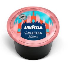 Lavazza Blue Espresso kavos kapsulės Galleria - Tales of Italy 100 vnt.