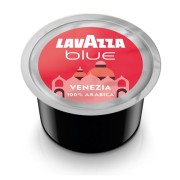 Lavazza Blue Espresso kavos kapsulės Tales of Venezia 100 vnt.