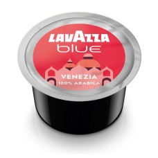 Lavazza Blue Espresso kavos kapsulės Tales of Venezia 100 vnt.