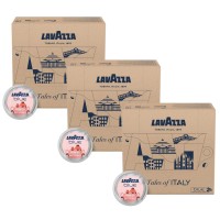 Lavazza Blue Espresso kavos kapsulės Tales of Venezia Lungo 300 vnt. 