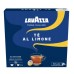 Lavazza Blue arbatos kapsulės Tea al Limone 50 vnt.