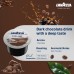 Šokolado kapsulės Lavazza Blue Choco Fondente 50vnt.