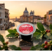 Lavazza Blue Espresso kavos kapsulės Tales of Venezia 100 vnt.