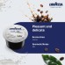 Lavazza Blue pieno kapsulės Bevanda Bianca 50 vnt.