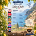 Lavazza Blue Espresso kavos kapsulės Tales of Capri 100 vnt.