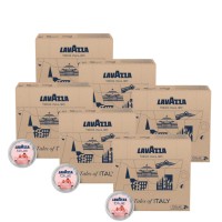 Lavazza Blue Espresso kavos kapsulės Tales of Venezia Lungo 600 vnt. 