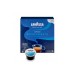 Lavazza Blue Espresso kavos kapsulės Decaffeinato 100% Arabica 100 vnt.